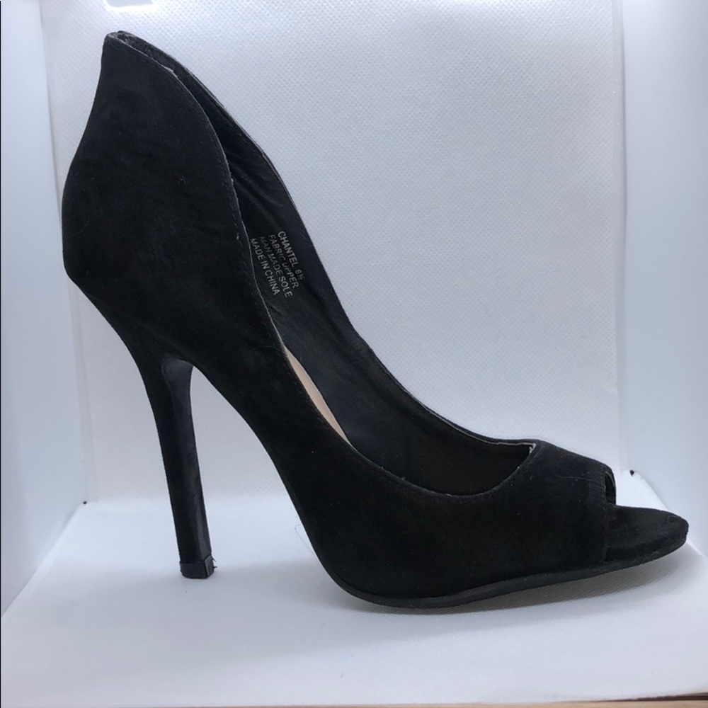 Zigi soho hot shoes